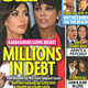 Image for article titled This Week in Tabloids: Look Inside Amanda Bynes' Weird-Ass 'Drug Den'